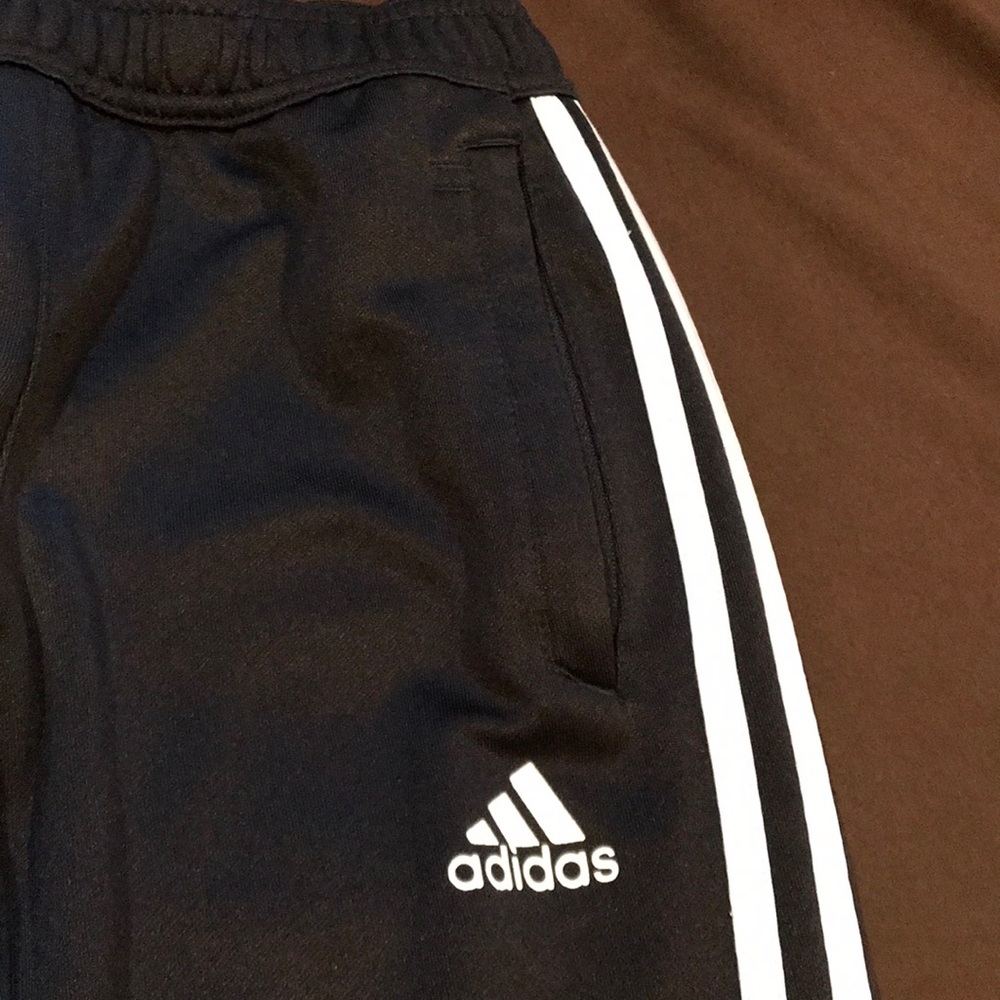 Adidas joggers